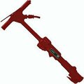 Toku TD-30 Trench Drigger, 1 x 4-1/4in. TK-TD30-1